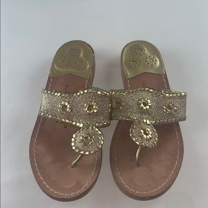 Jack Rogers Sandals